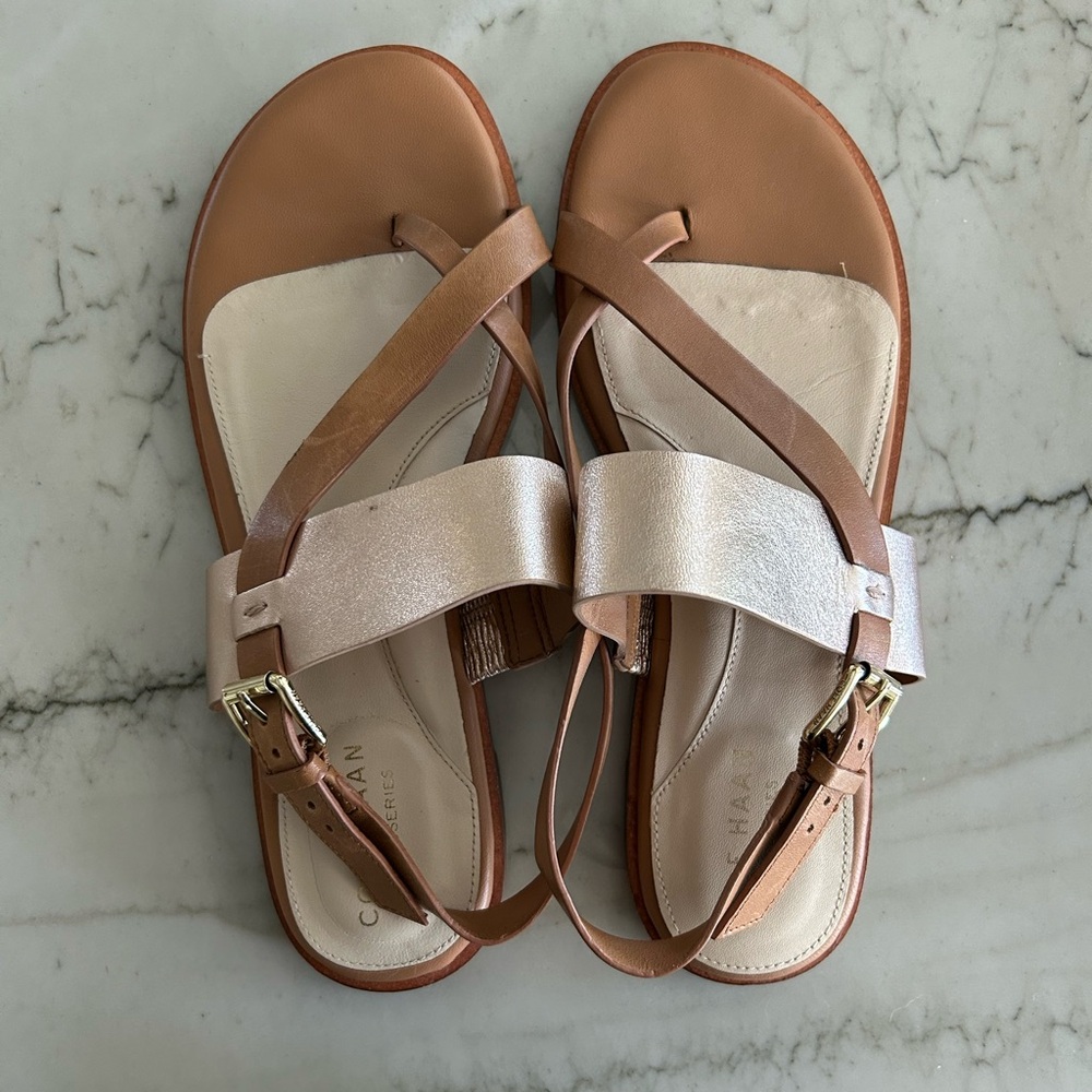 Cole Haan sandals